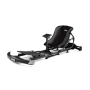 Next Level Racing Go Kart Plus , NLR-S034 , Black
