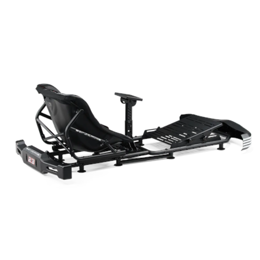 Next Level Racing Go Kart Plus , NLR-S034 , Black