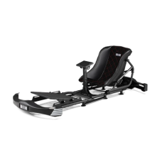 Next Level Racing Go Kart Plus , NLR-S034 , Black