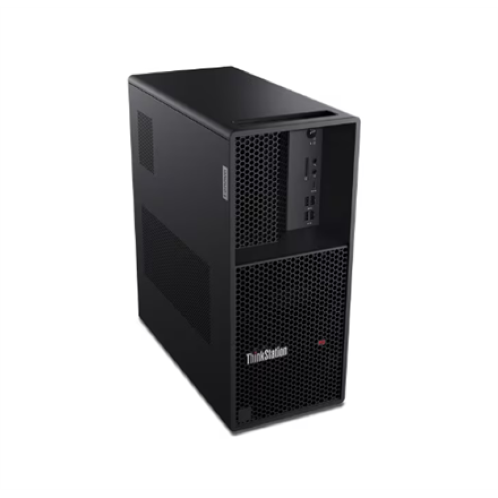 Lenovo ThinkStation , P3 , Desktop , Tower , Intel Core i7 , i7-14700K , Internal memory 32 GB , UDIMM DDR5 , Solid-state drive capacity 1000 GB , Intel UHD Graphics 770 , No Optical drive , Keyboard language English , Windows 11 Pro