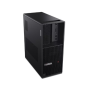 Lenovo ThinkStation , P3 , Desktop , Tower , Intel Core i7 , i7-14700K , Internal memory 32 GB , UDIMM DDR5 , Solid-state drive capacity 1000 GB , Intel UHD Graphics 770 , No Optical drive , Keyboard language English , Windows 11 Pro