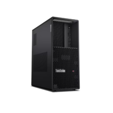 Lenovo ThinkStation , P3 , Desktop , Tower , Intel Core i7 , i7-14700K , Internal memory 32 GB , UDIMM DDR5 , Solid-state drive capacity 1000 GB , Intel UHD Graphics 770 , No Optical drive , Keyboard language English , Windows 11 Pro