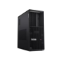 Lenovo ThinkStation , P3 , Desktop , Tower , Intel Core i7 , i7-14700K , Internal memory 32 GB , UDIMM DDR5 , Solid-state drive capacity 1000 GB , Intel UHD Graphics 770 , No Optical drive , Keyboard language English , Windows 11 Pro