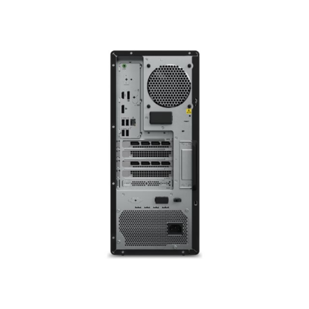 Lenovo ThinkStation , P3 , Desktop , Tower , Intel Core i7 , i7-14700K , Internal memory 32 GB , UDIMM DDR5 , Solid-state drive capacity 1000 GB , Intel UHD Graphics 770 , No Optical drive , Keyboard language English , Windows 11 Pro
