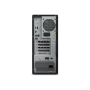 Lenovo ThinkStation , P3 , Desktop , Tower , Intel Core i7 , i7-14700K , Internal memory 32 GB , UDIMM DDR5 , Solid-state drive capacity 1000 GB , Intel UHD Graphics 770 , No Optical drive , Keyboard language English , Windows 11 Pro