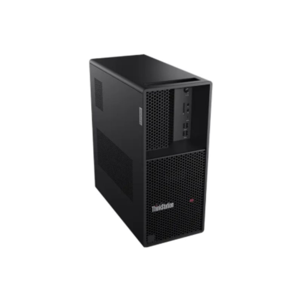 Lenovo ThinkStation , P3 , Desktop , Tower , Intel Core i7 , i7-14700K , Internal memory 32 GB , UDIMM DDR5 , Solid-state drive capacity 1000 GB , Intel UHD Graphics 770 , No Optical drive , Keyboard language English , Windows 11 Pro