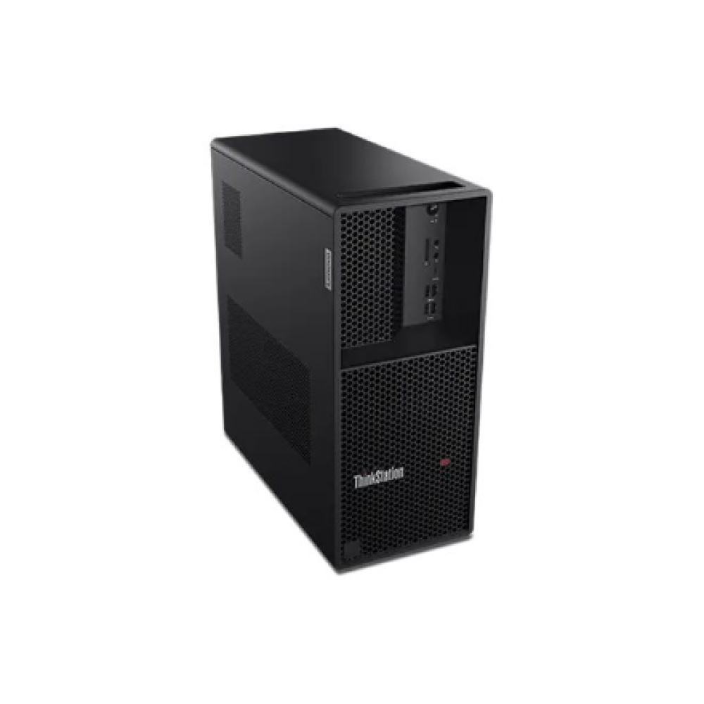 Lenovo ThinkStation , P3 , Desktop , Tower , Intel Core i7 , i7-14700K , Internal memory 32 GB , UDIMM DDR5 , Solid-state drive capacity 1000 GB , Intel UHD Graphics 770 , No Optical drive , Keyboard language English , Windows 11 Pro