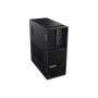 Lenovo ThinkStation , P3 , Desktop , Tower , Intel Core i7 , i7-14700K , Internal memory 32 GB , UDIMM DDR5 , Solid-state drive capacity 1000 GB , Intel UHD Graphics 770 , No Optical drive , Keyboard language English , Windows 11 Pro