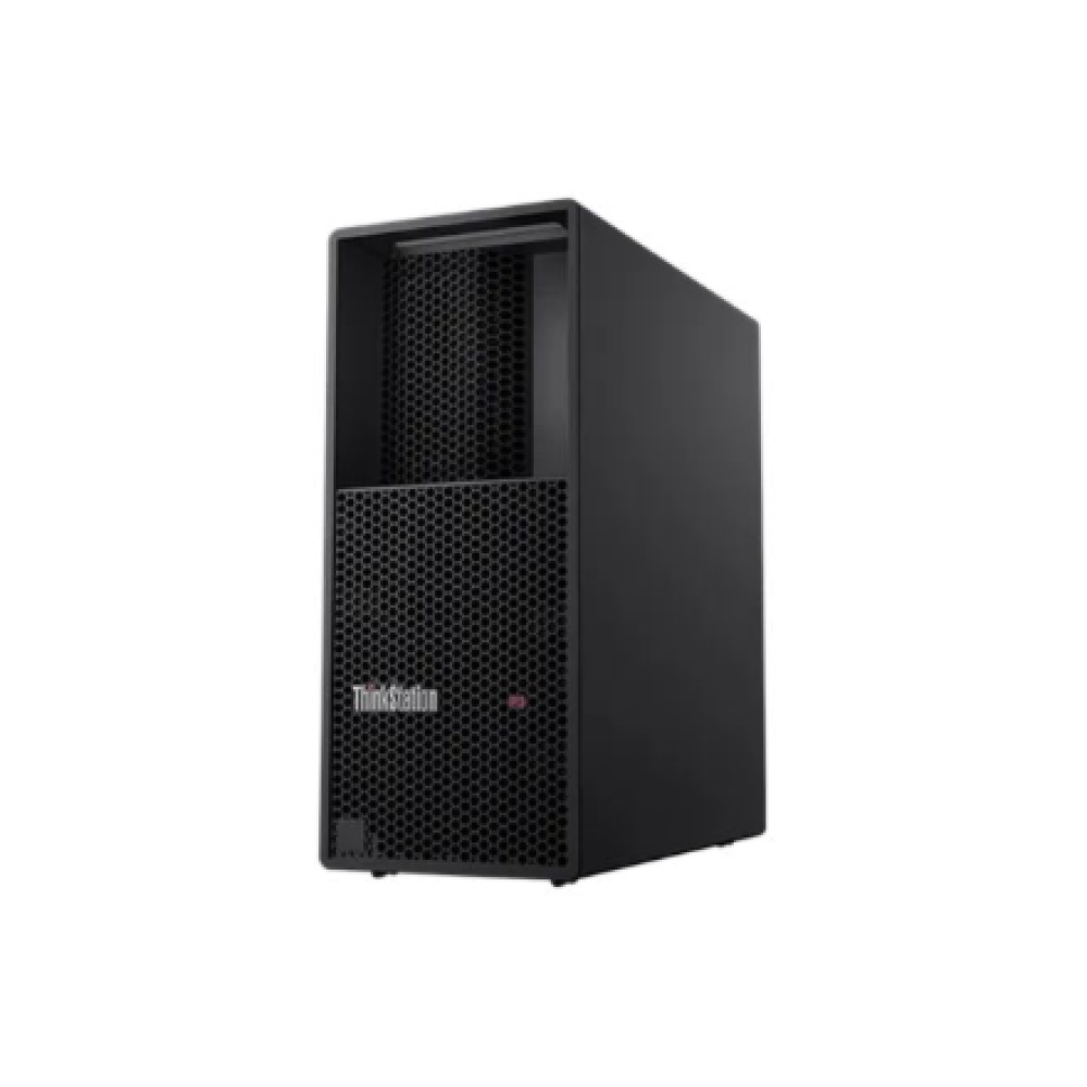 Lenovo ThinkStation , P3 , Desktop , Tower , Intel Core i7 , i7-14700K , Internal memory 32 GB , UDIMM DDR5 , Solid-state drive capacity 1000 GB , Intel UHD Graphics 770 , No Optical drive , Keyboard language English , Windows 11 Pro