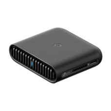 TP-LINK , AX3000 Wi-Fi 6 Portable Router , TL-WR3002X , 802.11ax , 574/2402 Mbit/s , Mesh Support No , MU-MiMO No , No mobile broadband