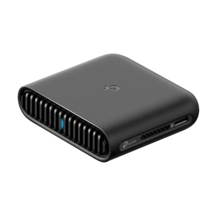 TP-LINK , AX3000 Wi-Fi 6 Portable Router , TL-WR3002X , 802.11ax , 574/2402 Mbit/s , Mesh Support No , MU-MiMO No , No mobile broadband