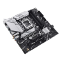 Asus , PRIME B760M-A WIFI , Processor family Intel , Processor socket LGA1700 , DDR5 , Supported hard disk drive interfaces M.2, SATA , Number of SATA connectors 4