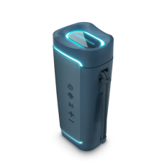 Energy Sistem , Speaker with RGB LED Lights , Nami ECO , 15 W , Waterproof , Bluetooth , Blue , Portable , Wireless connection