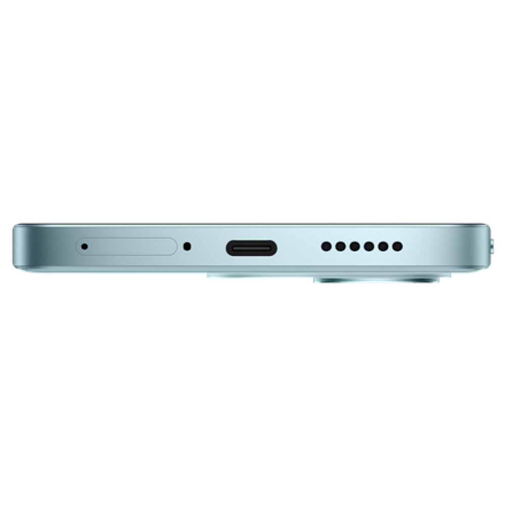 Xiaomi Redmi Note 17 5G , Sky Teal , 6.99 , AMOLED , 2396 x 1080 pixels , Qualcomm , Snapdragon 4 Gen 4 , Internal RAM 6 GB , 128 GB , Dual SIM , 4G , 5G , Main camera resolution 50 MP , Secondary camera resolution 16 MP , Android , 16