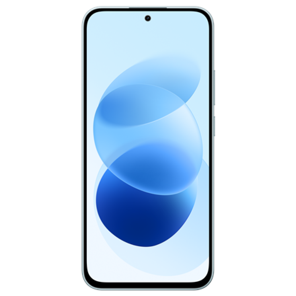 Xiaomi Redmi Note 17 5G , Sky Teal , 6.99 , AMOLED , 2396 x 1080 pixels , Qualcomm , Snapdragon 4 Gen 4 , Internal RAM 6 GB , 128 GB , Dual SIM , 4G , 5G , Main camera resolution 50 MP , Secondary camera resolution 16 MP , Android , 16