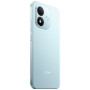 Xiaomi Redmi Note 17 5G , Sky Teal , 6.99 , AMOLED , 2396 x 1080 pixels , Qualcomm , Snapdragon 4 Gen 4 , Internal RAM 6 GB , 128 GB , Dual SIM , 4G , 5G , Main camera resolution 50 MP , Secondary camera resolution 16 MP , Android , 16