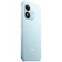 Xiaomi Redmi Note 17 5G , Sky Teal , 6.99 , AMOLED , 2396 x 1080 pixels , Qualcomm , Snapdragon 4 Gen 4 , Internal RAM 6 GB , 128 GB , Dual SIM , 4G , 5G , Main camera resolution 50 MP , Secondary camera resolution 16 MP , Android , 16