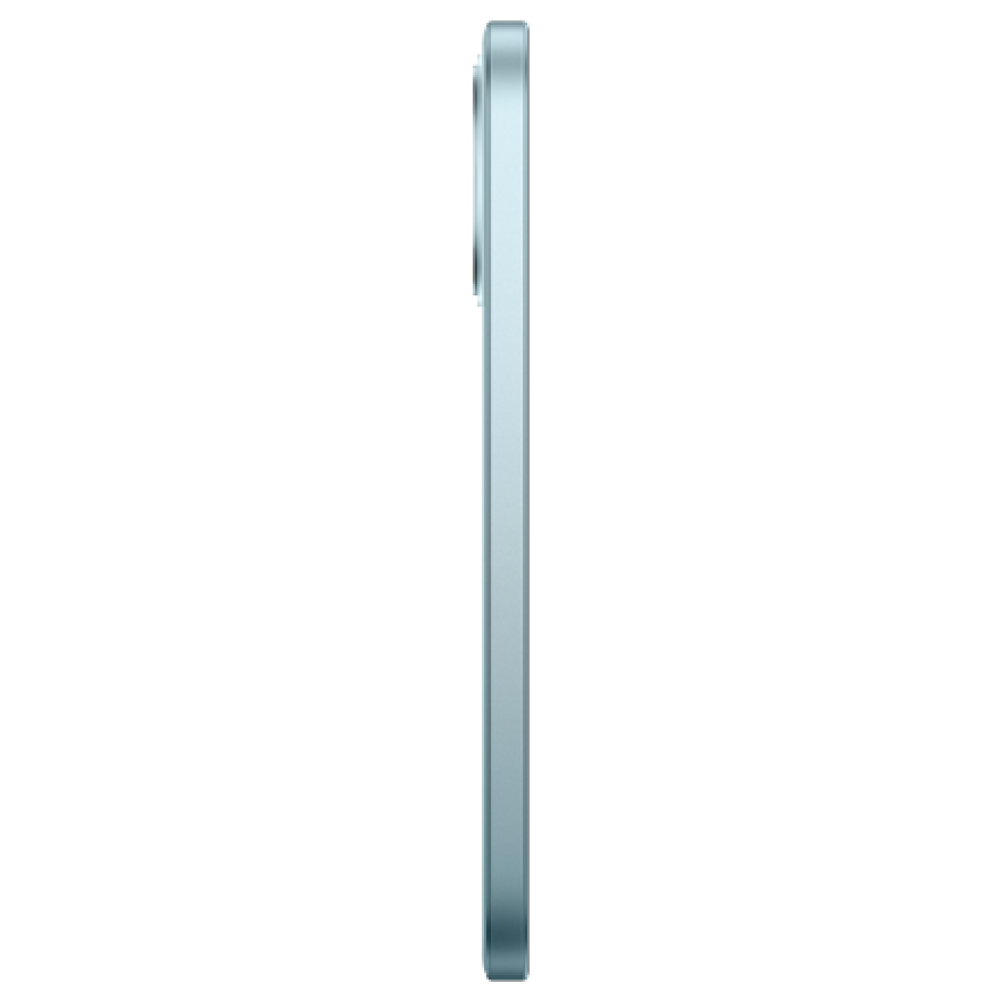 Xiaomi Redmi Note 17 5G , Sky Teal , 6.99 , AMOLED , 2396 x 1080 pixels , Qualcomm , Snapdragon 4 Gen 4 , Internal RAM 6 GB , 128 GB , Dual SIM , 4G , 5G , Main camera resolution 50 MP , Secondary camera resolution 16 MP , Android , 16