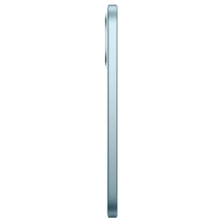 Xiaomi Redmi Note 17 5G , Sky Teal , 6.99 , AMOLED , 2396 x 1080 pixels , Qualcomm , Snapdragon 4 Gen 4 , Internal RAM 6 GB , 128 GB , Dual SIM , 4G , 5G , Main camera resolution 50 MP , Secondary camera resolution 16 MP , Android , 16