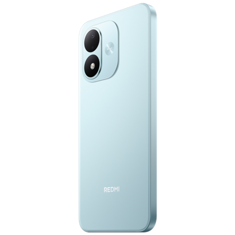 Xiaomi Redmi Note 17 5G , Sky Teal , 6.99 , AMOLED , 2396 x 1080 pixels , Qualcomm , Snapdragon 4 Gen 4 , Internal RAM 6 GB , 128 GB , Dual SIM , 4G , 5G , Main camera resolution 50 MP , Secondary camera resolution 16 MP , Android , 16