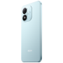 Xiaomi Redmi Note 17 5G , Sky Teal , 6.99 , AMOLED , 2396 x 1080 pixels , Qualcomm , Snapdragon 4 Gen 4 , Internal RAM 6 GB , 128 GB , Dual SIM , 4G , 5G , Main camera resolution 50 MP , Secondary camera resolution 16 MP , Android , 16
