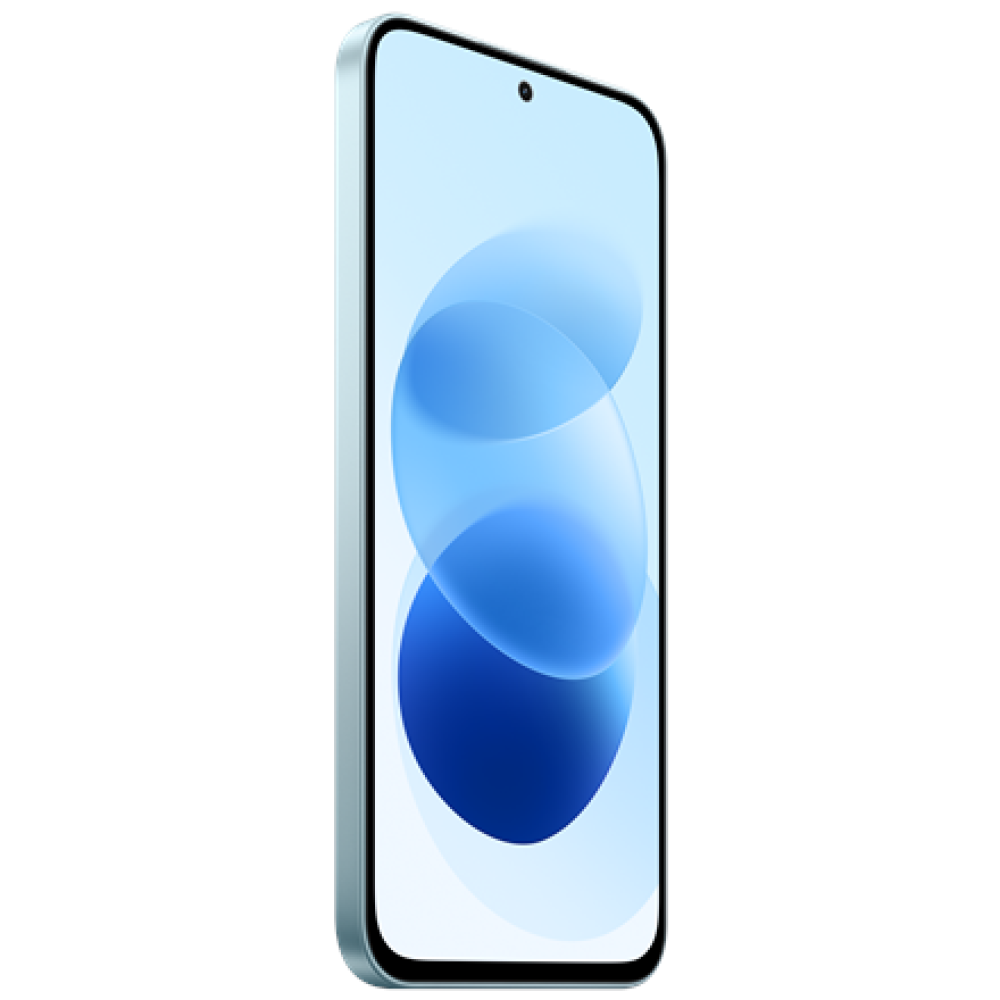 Xiaomi Redmi Note 17 5G , Sky Teal , 6.99 , AMOLED , 2396 x 1080 pixels , Qualcomm , Snapdragon 4 Gen 4 , Internal RAM 6 GB , 128 GB , Dual SIM , 4G , 5G , Main camera resolution 50 MP , Secondary camera resolution 16 MP , Android , 16