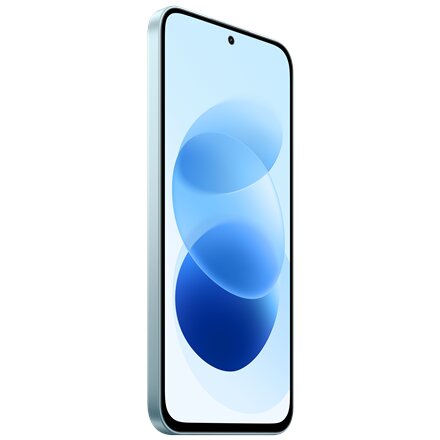Xiaomi Redmi Note 17 5G , Sky Teal , 6.99 , AMOLED , 2396 x 1080 pixels , Qualcomm , Snapdragon 4 Gen 4 , Internal RAM 6 GB , 128 GB , Dual SIM , 4G , 5G , Main camera resolution 50 MP , Secondary camera resolution 16 MP , Android , 16