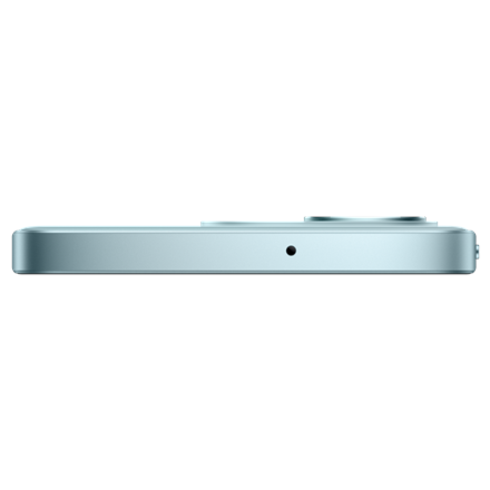 Xiaomi Redmi Note 17 5G , Sky Teal , 6.99 , AMOLED , 2396 x 1080 pixels , Qualcomm , Snapdragon 4 Gen 4 , Internal RAM 6 GB , 128 GB , Dual SIM , 4G , 5G , Main camera resolution 50 MP , Secondary camera resolution 16 MP , Android , 16