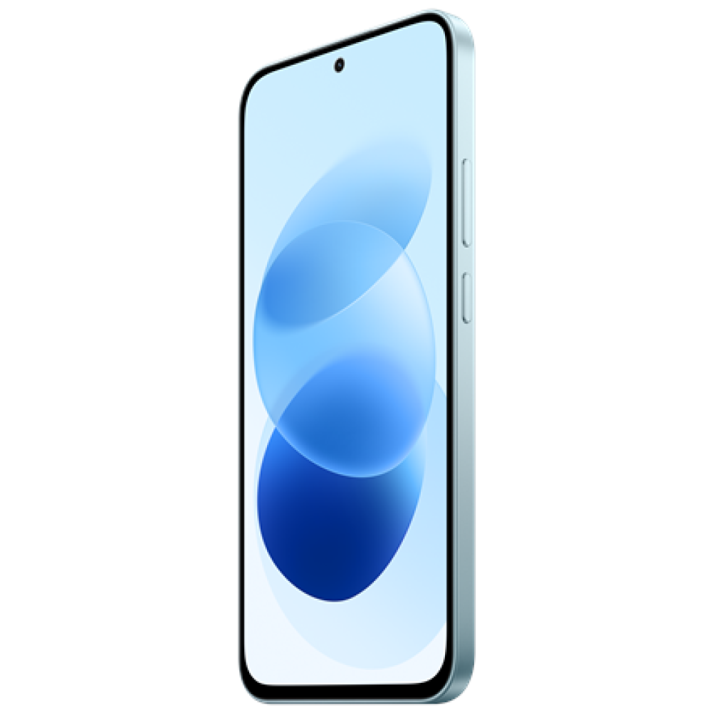 Xiaomi Redmi Note 17 5G , Sky Teal , 6.99 , AMOLED , 2396 x 1080 pixels , Qualcomm , Snapdragon 4 Gen 4 , Internal RAM 6 GB , 128 GB , Dual SIM , 4G , 5G , Main camera resolution 50 MP , Secondary camera resolution 16 MP , Android , 16
