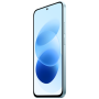 Xiaomi Redmi Note 17 5G , Sky Teal , 6.99 , AMOLED , 2396 x 1080 pixels , Qualcomm , Snapdragon 4 Gen 4 , Internal RAM 6 GB , 128 GB , Dual SIM , 4G , 5G , Main camera resolution 50 MP , Secondary camera resolution 16 MP , Android , 16