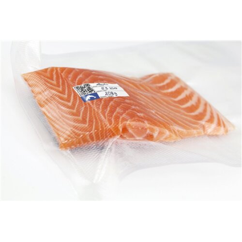 Caso , Foil Bags , 01219 , 50 units , Dimensions (W x L) 20 x 30 cm , Ribbed