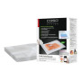 Caso , Foil Bags , 01219 , 50 units , Dimensions (W x L) 20 x 30 cm , Ribbed