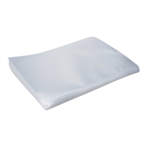 Caso , Foil Bags , 01219 , 50 units , Dimensions (W x L) 20 x 30 cm , Ribbed