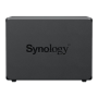 Synology , Tower NAS , DS423+ , Intel Celeron , J4125 , Processor frequency 2.7 GHz , 2 GB , DDR4