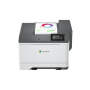 Lexmark CS531dw , Colour , Laser , Printer , Wi-Fi , Maximum ISO A-series paper size A4