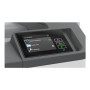 Lexmark CS531dw , Colour , Laser , Printer , Wi-Fi , Maximum ISO A-series paper size A4