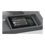 Lexmark CS531dw , Colour , Laser , Printer , Wi-Fi , Maximum ISO A-series paper size A4