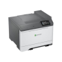 Lexmark CS531dw , Colour , Laser , Printer , Wi-Fi , Maximum ISO A-series paper size A4