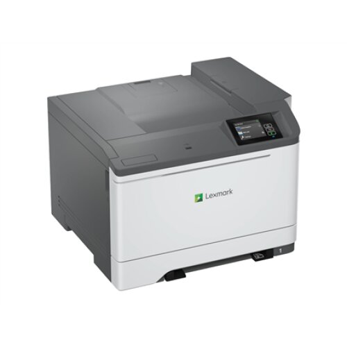 Lexmark CS531dw , Colour , Laser , Printer , Wi-Fi , Maximum ISO A-series paper size A4