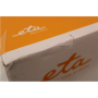 SALE OUT. ETA ETA363090000 DRYNER Dehumidifier, Tank volume (water) 2 l, Suitable for spaces up to 60 m², White , ETA Dehumidifier , Dryner 3630 90000 , Power 200 W , Suitable for rooms up to 60 m² , Water tank capacity 2 L , White , DAMAGED PACKAGING, DE