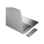 Hyper , HyperDrive USB-C 7-in-1 Laptop Form-Fit Hub
