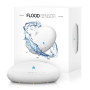 Fibaro , Flood Sensor , Z-Wave , White