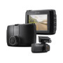 Mio Front & Rear Dual Dash Cam with HDR , MiVue 803WD Pro , GPS , Wi-Fi