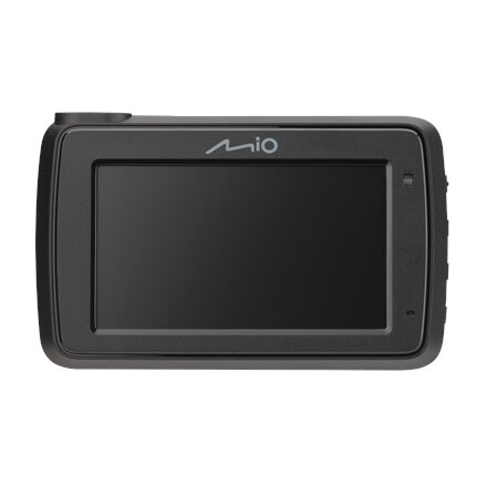 Mio Front & Rear Dual Dash Cam with HDR , MiVue 803WD Pro , GPS , Wi-Fi