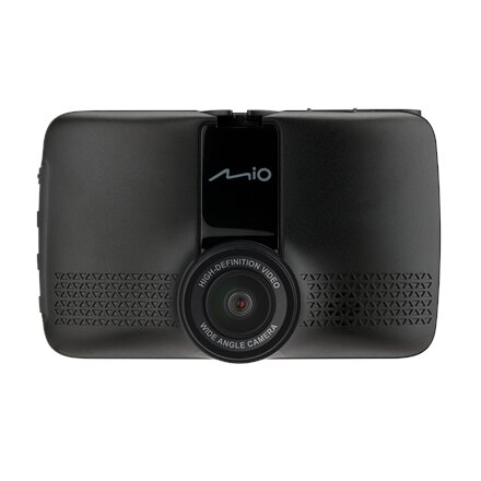 Mio Front & Rear Dual Dash Cam with HDR , MiVue 803WD Pro , GPS , Wi-Fi