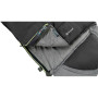 Outwell , Contour , Sleeping Bag , 220 x 85 cm , Temperature -13/+16 °C , Left Zipper
