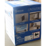 SALE OUT. Ecovacs Window Cleaning Robot , WINBOT W3 OMNI , Corded/Cordless , 8000 Pa , White/Silver , DAMAGED PACKAGING
