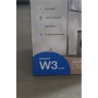 SALE OUT. Ecovacs Window Cleaning Robot , WINBOT W3 OMNI , Corded/Cordless , 8000 Pa , White/Silver , DAMAGED PACKAGING