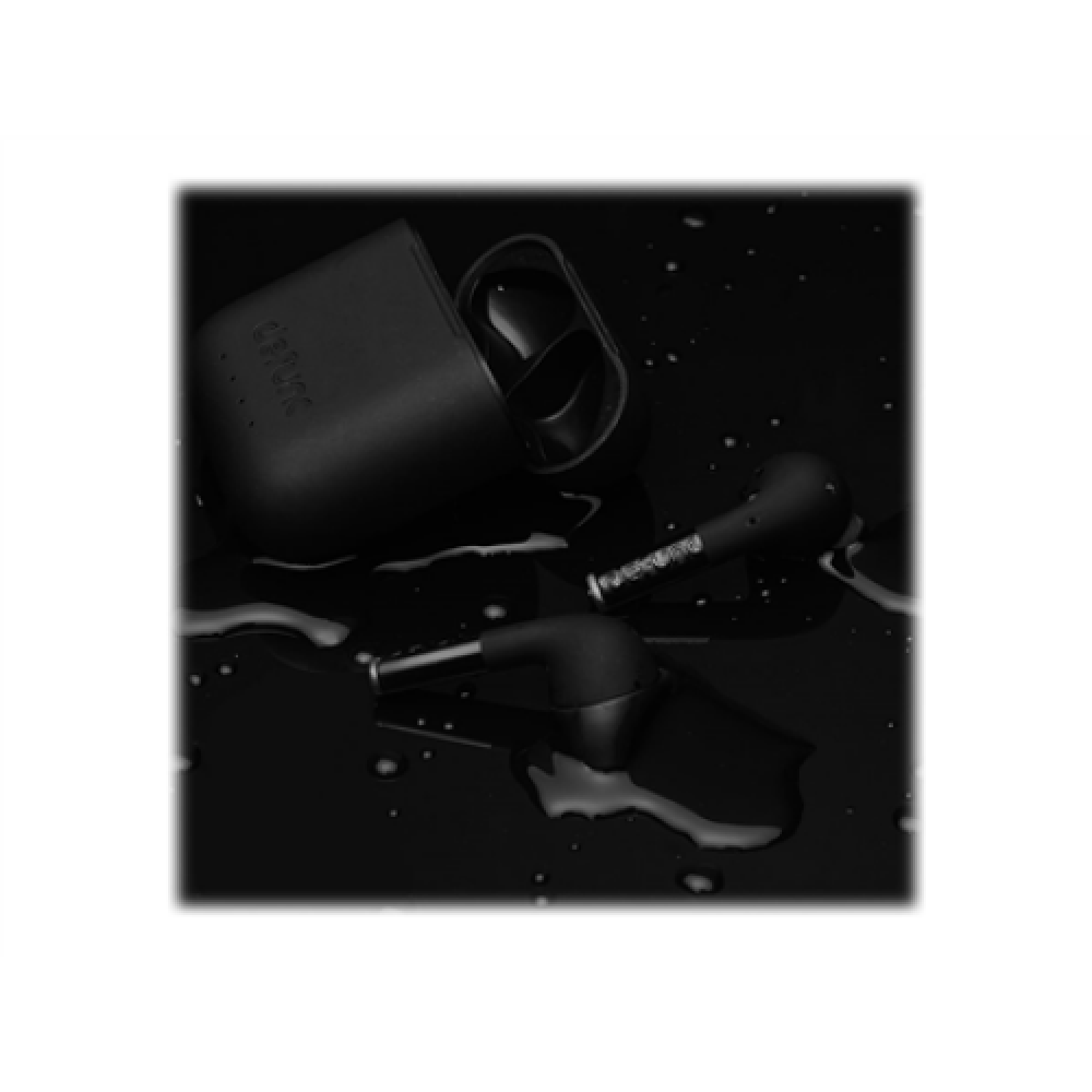 Defunc , Wireless Earbuds , True Go Slim , In-ear , Microphone , Black