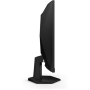 AOC Gaming monitor , C24G42E , 24 , VA , FHD , 16:9 , 180 Hz , 0.5 ms , 1920 x 1080 pixels , 250 cd/m² , HDMI ports quantity 2 , Black